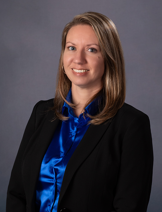 Victoria Hindman of Profit Wise Accounting