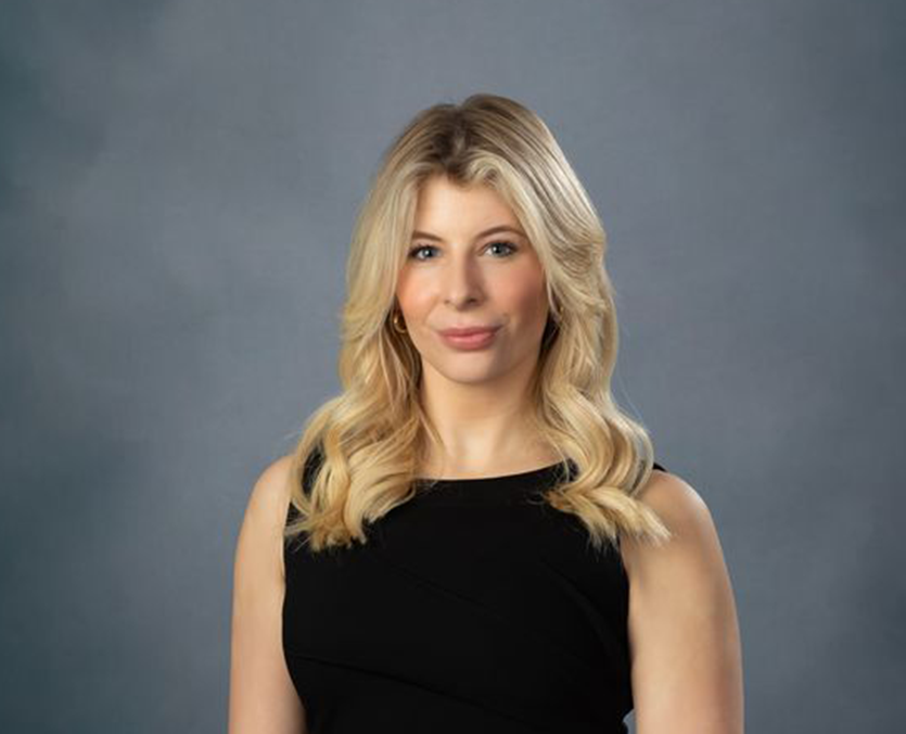 Ashleigh Heinz of Profit Wise Accounting