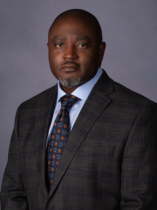 Randall L. Bivins, Payroll and HR Specialist at Profit Wise Accounting