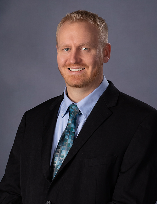 Greg Creech, CPA of Profit Wise Accounting